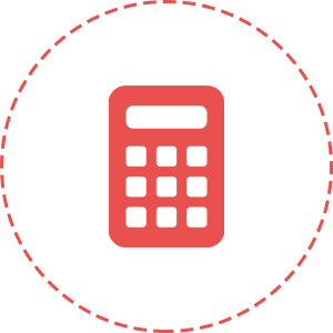 信頼の明朗会計